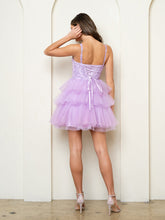 Eva USA 5282 Short Homecoming or Party Dress